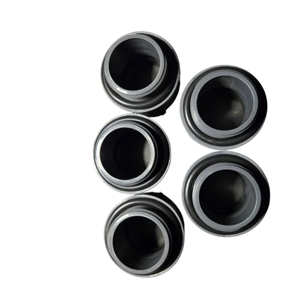 Universal Pool Filter Conversion Kit: 40mm to 1 1/2
